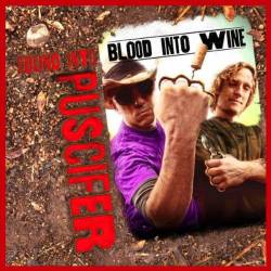 Sound into Blood into Wine